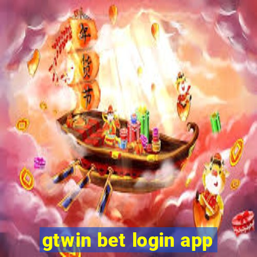 gtwin bet login app